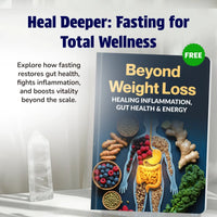 Nutrition Planning for Intermittent Fasting (50% OFF + 3 FREE)