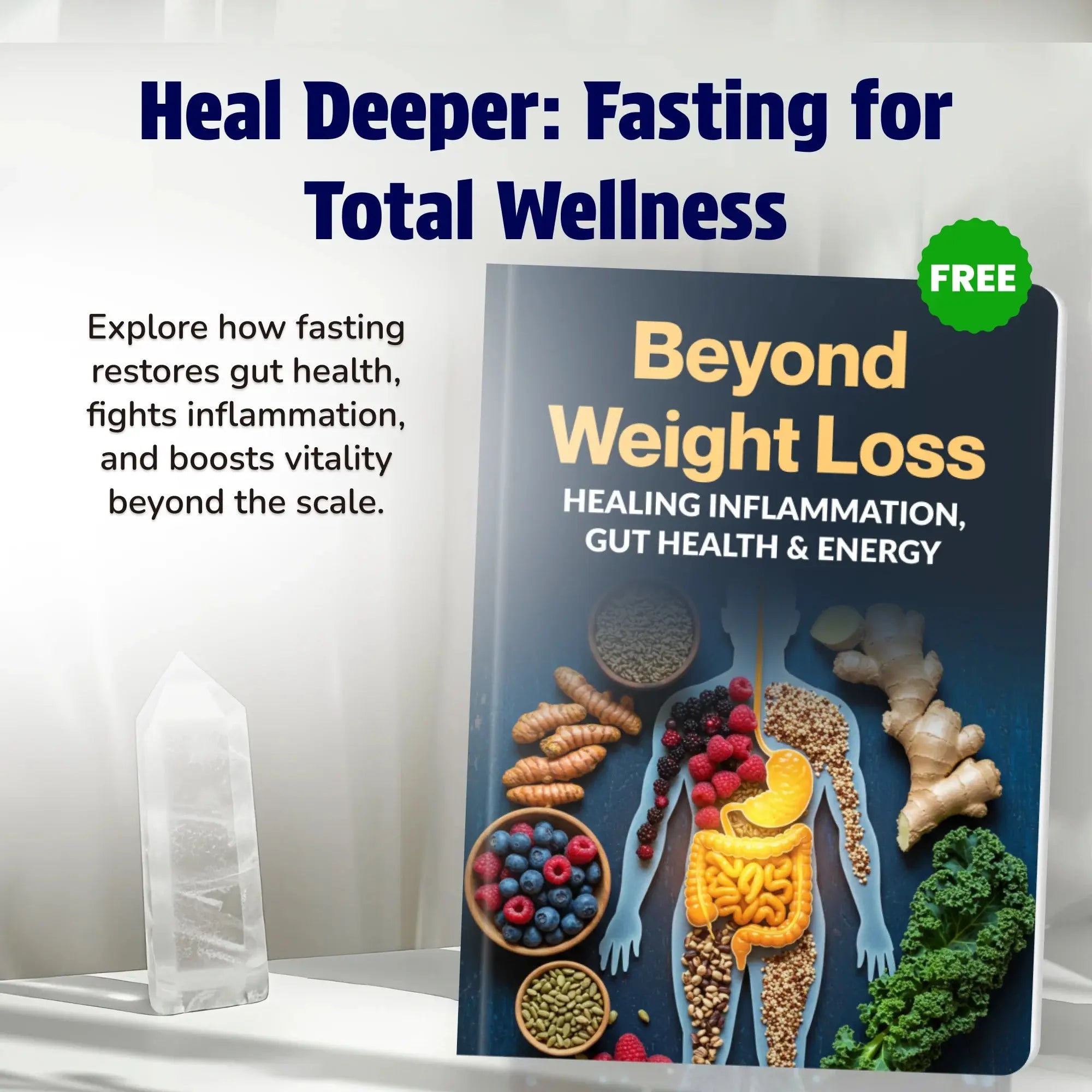 Nutrition Planning for Intermittent Fasting (50% OFF + 3 FREE)