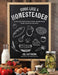 Cook Like a Homesteader: A Collection of Delicious, Nourishing From-Scratch Recipes (50%OFF)