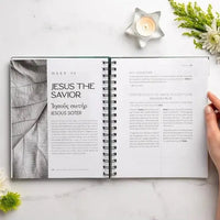 Praying the Names of God for 52 Weeks (50% OFF)
