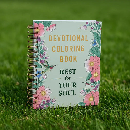 Rest For Your Soul (50%OFF)