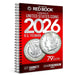 A Guide Book of United States Coins 2026 (50% OFF)